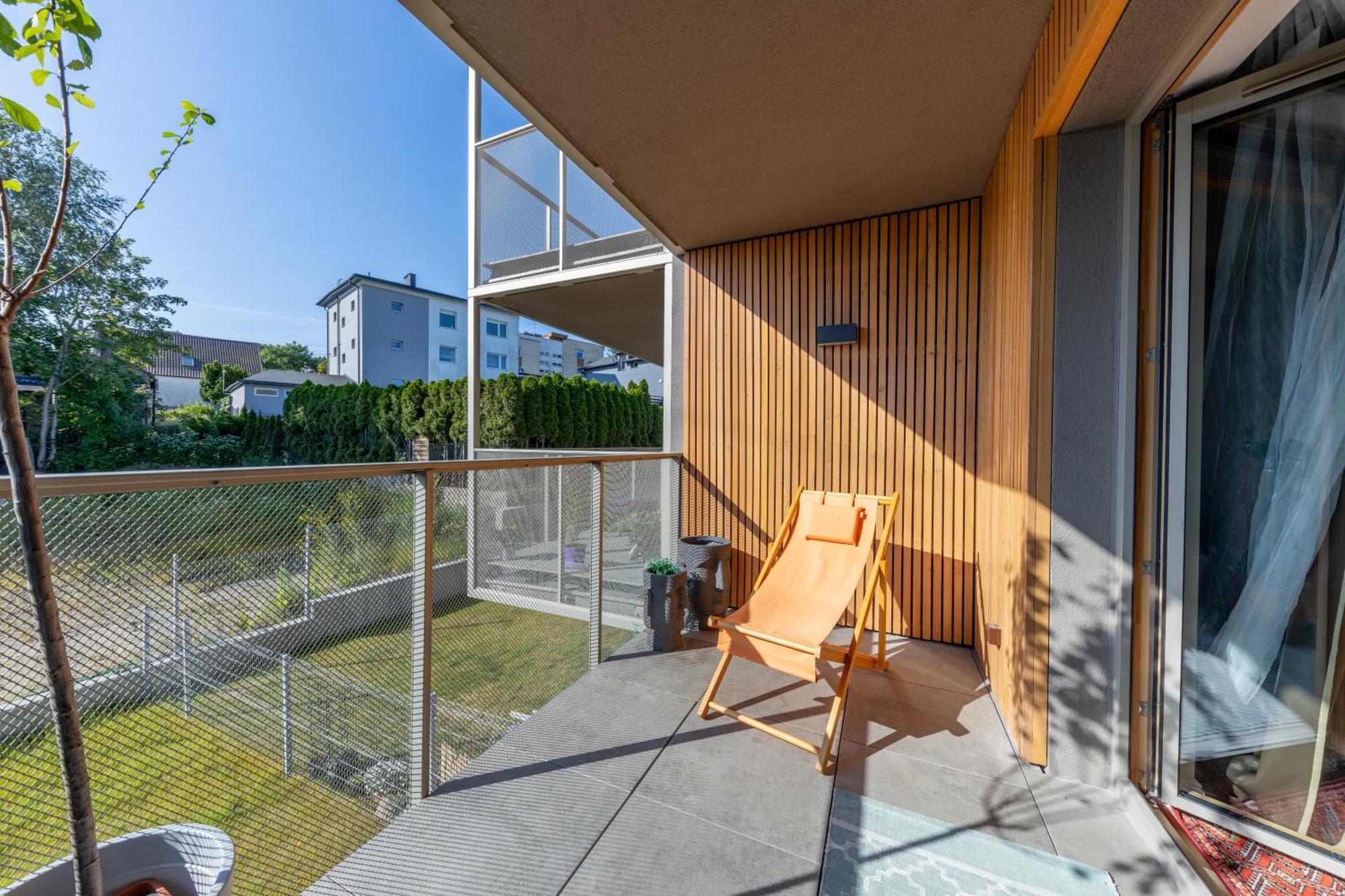 Apartament Tolomeo Mega Gdynia Exterior photo